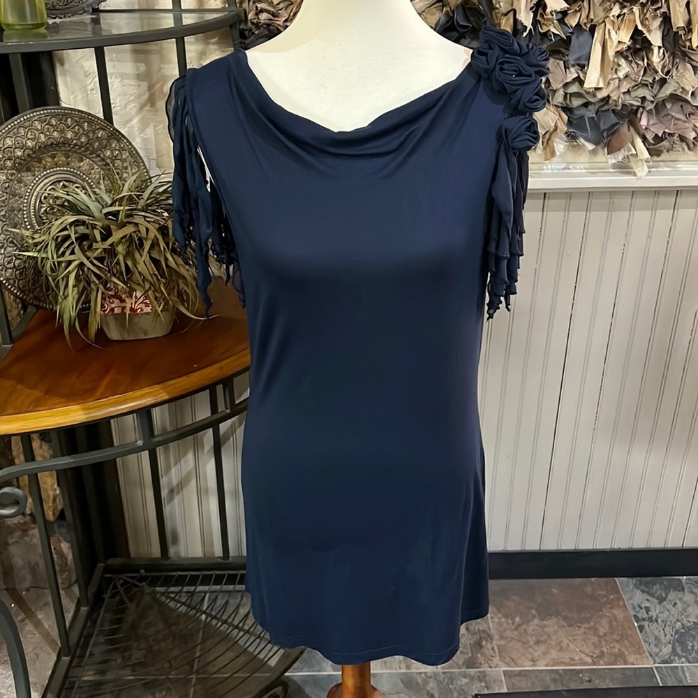 Kische Blouse